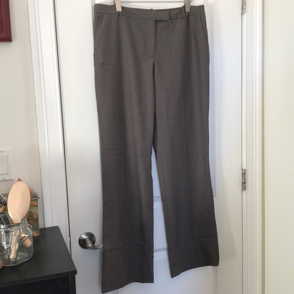 Calvin Klein Trousers - Picture 1 of 3
